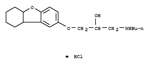 Structure of 119952-84-0