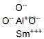Structure of 12003-84-8