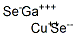 Structure of 12018-84-7