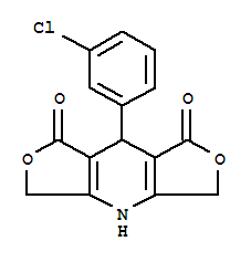Structure of 120260-17-5