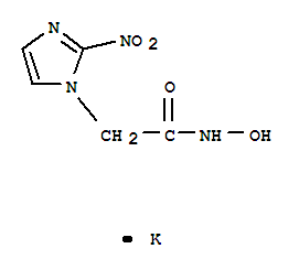 Structure of 120399-17-9