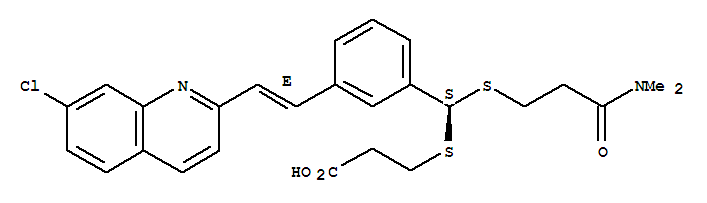 Structure of 120443-17-6
