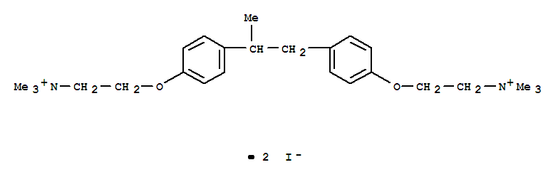 Structure of 120548-17-6