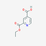 Structure of 1207755-17-6