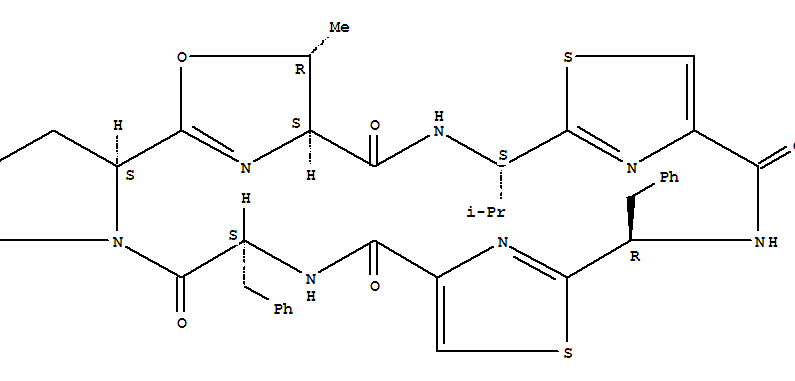 Structure of 120853-17-0