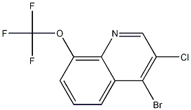 Structure of 1208755-84-3
