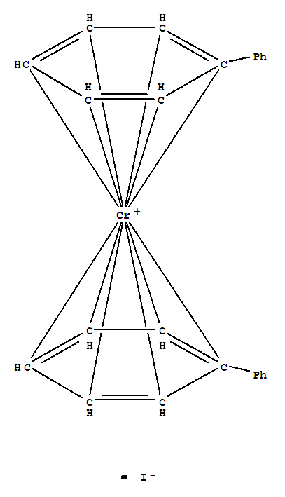 Structure of 12099-17-1