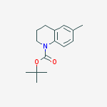 Structure of 121671-84-9
