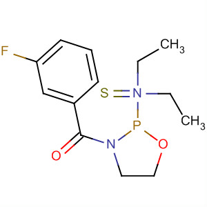 Structure of 121995-17-3
