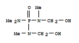 Structure of 122121-84-0