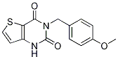 Structure of 1223888-84-3