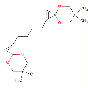 Structure of 122762-84-9
