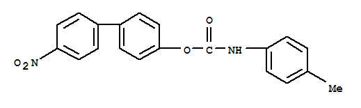 Structure of 122861-84-1
