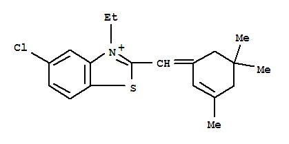 Structure of 124145-84-2