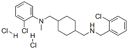 Structure of 1245-84-7