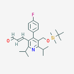 Structure of 124863-84-9