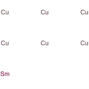 Structure of 12507-17-4