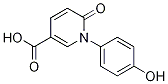 Structure of 1253579-84-8