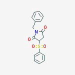 Structure of 125774-17-6
