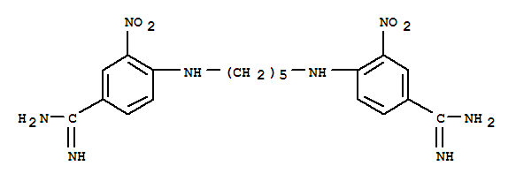 Structure of 125880-84-4