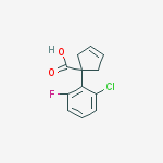 Structure of 1260800-17-6
