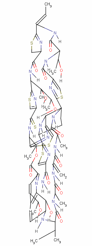 Structure of 12609-84-6