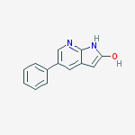 Structure of 1261630-84-5