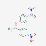 Structure of 1261894-84-1