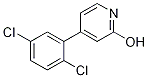 Structure of 1261896-17-6