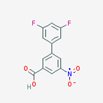 Structure of 1261906-17-5