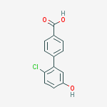Structure of 1261915-17-6
