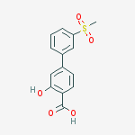 Structure of 1262005-17-3