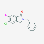 Structure of 1262415-84-8