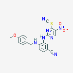 Structure of 1263264-17-0