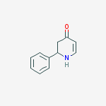 Structure of 126378-84-5