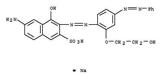 Structure of 127750-17-8