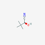 Structure of 127760-84-3