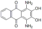 Structure of 128-84-7
