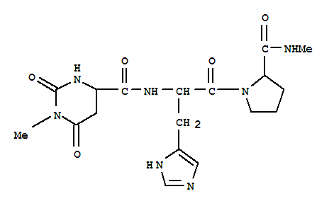 Structure of 128055-84-5