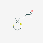 Structure of 128084-17-3