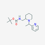 Structure of 1289387-17-2