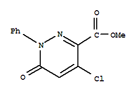 Structure of 129109-17-7