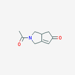 Structure of 129222-17-9
