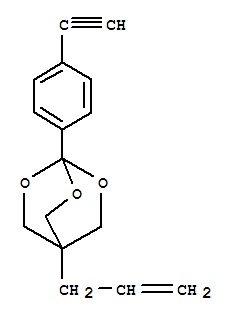 Structure of 129338-84-7