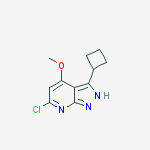 Structure of 1293394-84-9