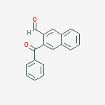 Structure of 129762-84-1