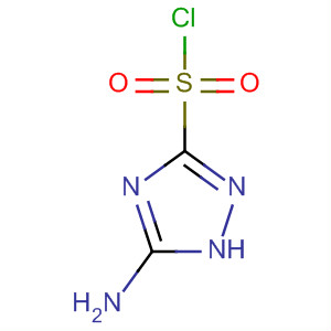 Structure of 129879-84-1