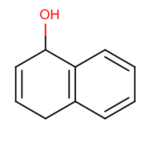Structure of 130096-84-3