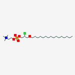 Structure of 131024-84-5