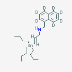 Structure of 1310383-84-6